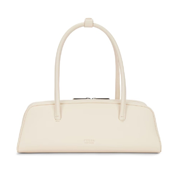 Freja Mercer Bag - Oat - Picture 1 of 9